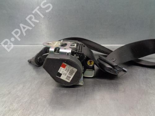 Front left seatbelt MERCEDES-BENZ A-CLASS (W169)  | BP13015765I26 