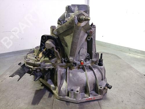 Gearbox NISSAN MICRA III (K12) 1.4 16V | BP29831581M3