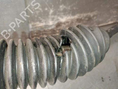 Steering rack PEUGEOT 207 (WA_, WC_) 1.4 | BP28388937M22 