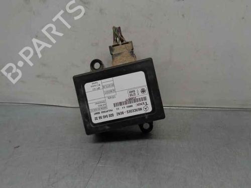Used Electronic module MERCEDES-BENZ VITO Van (W638) [1997-2003]  6981377