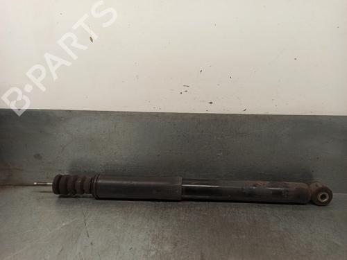 Used Right rear shock absorber RENAULT CLIO III (BR0/1, CR0/1) 1.4 16V (98 hp) 17069620