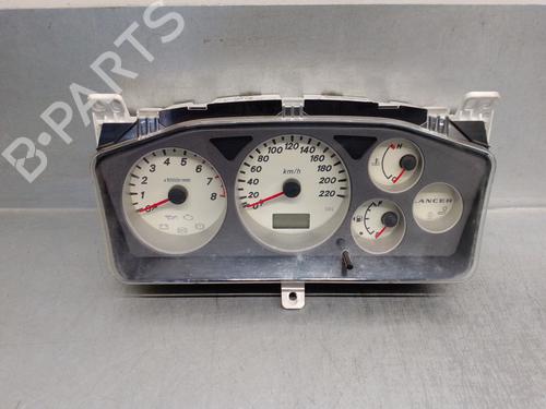Used Instrument cluster MITSUBISHI LANCER VII Estate (CS_W, CT_W) 1.6 (98 hp) 13317428