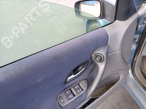 Udstødningsmanifold RENAULT LAGUNA II (BG0/1_) 1.9 dCi (BG08, BG0G) | BP28524241M110 
