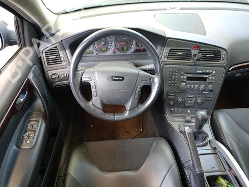 Headlight switch VOLVO V70 II (285) 2.4 T | BP38466331I24 - Image 12