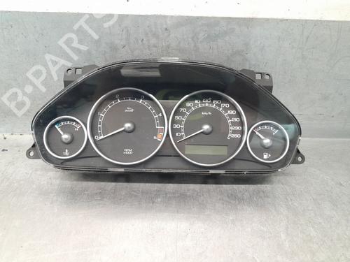 Compteur de vitesse Compteur de vitesse JAGUAR X-TYPE I (X400) 2.0 D (130 hp) 36391556 36391556
