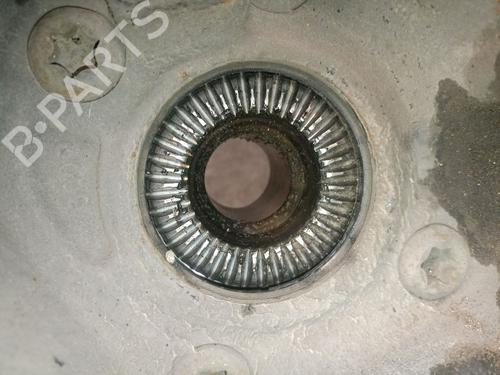 Left front steering knuckle BMW X3 (F25) xDrive 20 d | BP28316438M25 