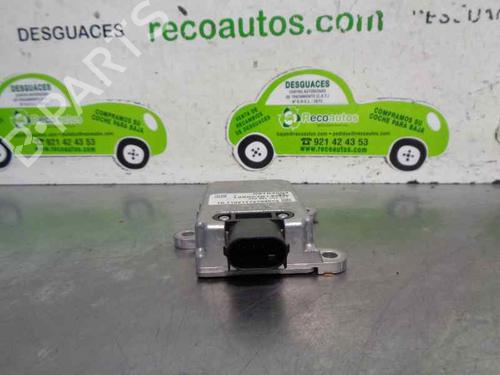 Elektronisk sensor SAAB 9-3 (YS3F, E79, D79, D75)  | BP5336044M84 