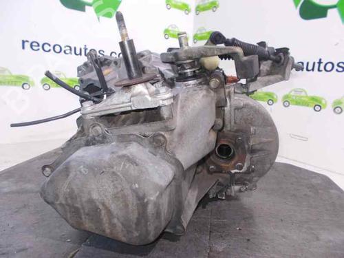 Gearbox CITROËN XANTIA (X1_, X2_) 2.0 HDI 109 | BP5829224M3 