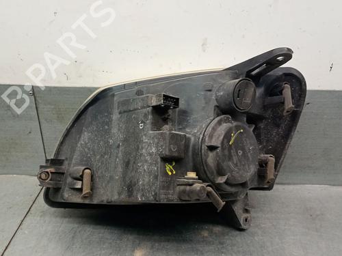 Scheinwerfer rechts CITROËN BERLINGO / BERLINGO FIRST MPV (MF_, GJK_, GFK_) 2.0 HDI 90 (MFRHY) | BP30547103C29 