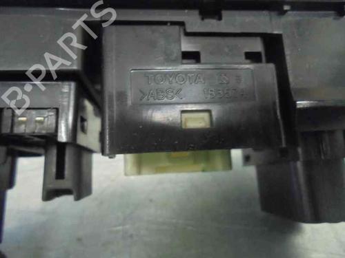 Commande retroviseurs TOYOTA COROLLA (_E12_) 2.0 D-4D (CDE120R, CDE120L_) (116 hp) 2239558