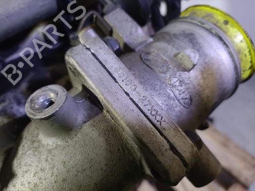 Engine KIA CERATO I Saloon (LD) 2.0 CRDi | BP28103724M1 