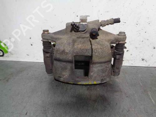 Used Left front brake caliper LANCIA DELTA III (844_) 1.6 D Multijet (844.AXP1A) (105 hp) 11615738