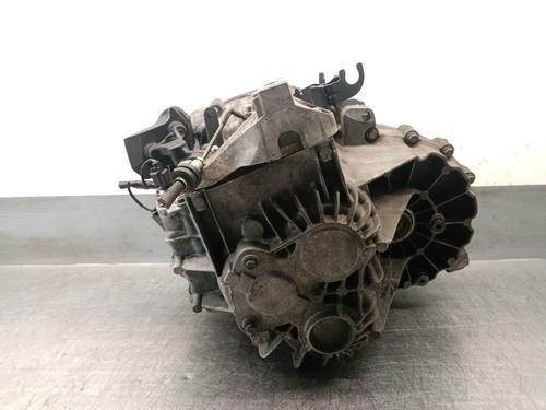 Getriebe FORD FOCUS C-MAX (DM2) 2.0 TDCi | BP29566654M3 