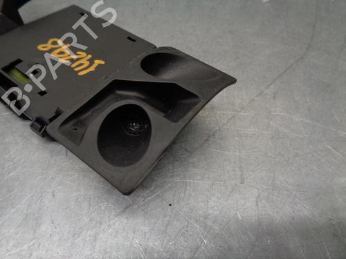 Electronic module BMW X3 (E83) 2.0 d | BP8675148M83 