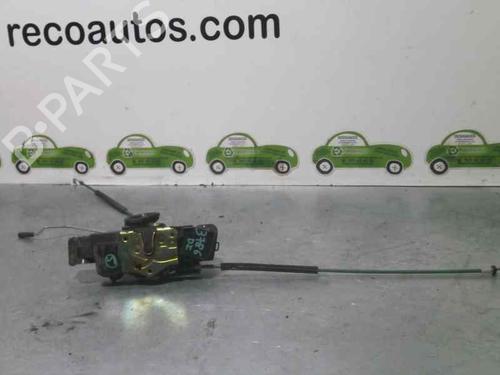 Used Front left lock Front left lock 2104712 2104712