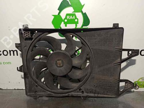 Used Radiator fan FORD MONDEO III Saloon (B4Y) [2000-2007]  5271281