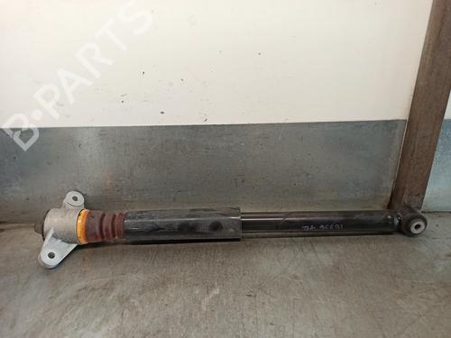 Used Left rear shock absorber Left rear shock absorber HYUNDAI KONA (OS, OSE, OSI) 1.0 T-GDi Hybrid 48V (120 hp) 13930098 13930098