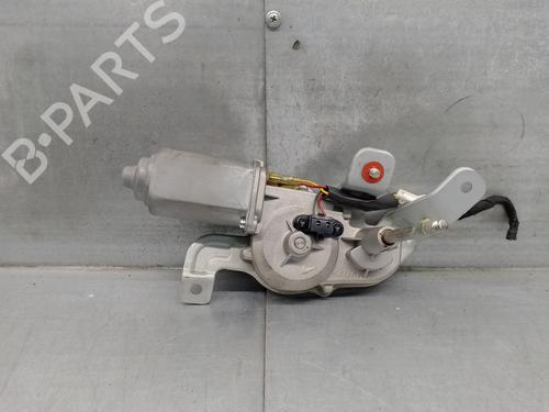 Used Rear wiper motor CHEVROLET SPARK (M300) [2009-2025]  15838585