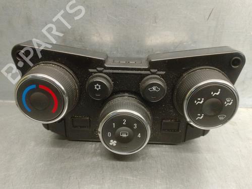 Used Climate control CHEVROLET AVEO Hatchback (T300) 1.3 D (75 hp) 11742370