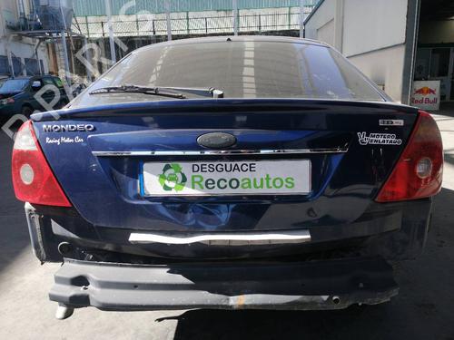Pipe FORD MONDEO III (B5Y)  | BP17036026M125 