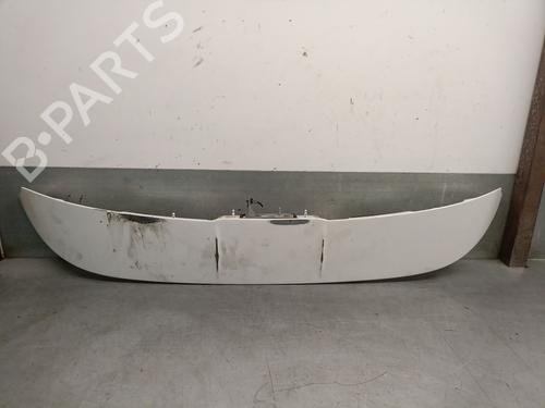 Spoiler bagklap Spoiler bagklap NISSAN MICRA IV (K13K, K13KK) 1.2 (80 hp) 33274955 33274955