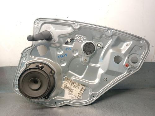 Used Rear right window mechanism Rear right window mechanism 29184308 29184308