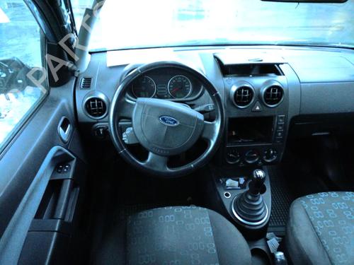 Left front window switch FORD FUSION (JU_) 1.4 TDCi | BP23191429I27 - Image 11