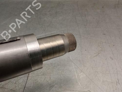 Steering column VW TOUAREG (7P5, 7P6) 3.0 V6 TDI | BP28143960M21 