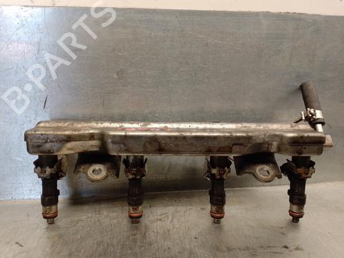 Used Injection rail Injection rail 14829819 14829819