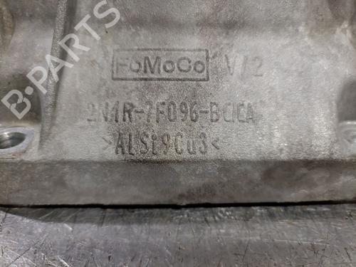 Gearbox FORD FIESTA VI (CB1, CCN) 1.6 TDCi | BP39652702M3 - Image 7
