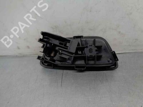 Rear left interior door handle FORD FIESTA VI (CB1, CCN)  | BP6990388I15 