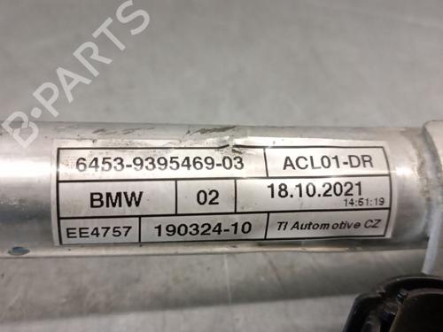 AC pipe BMW 4 Gran Coupe (G26) 430 i | BP27361224M126 