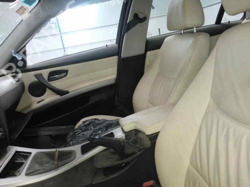 Used Seats set BMW 3 Touring (E91) 318 d (122 hp) 28320842