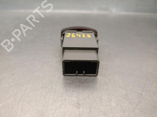 Warning DAEWOO LACETTI Hatchback (KLAN) 1.6 | BP38725621I22 - Image 2