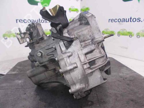 Gearbox NISSAN PRIMERA Hatchback (P12) 1.9 dCi | BP5927369M3 