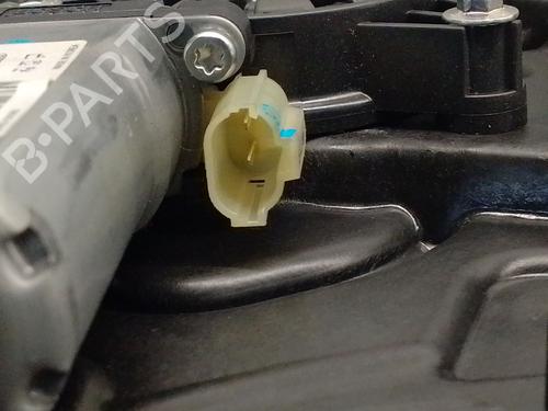 Front left window mechanism HYUNDAI ELANTRA V Saloon (MD, UD) 1.6 | BP32163912C22 