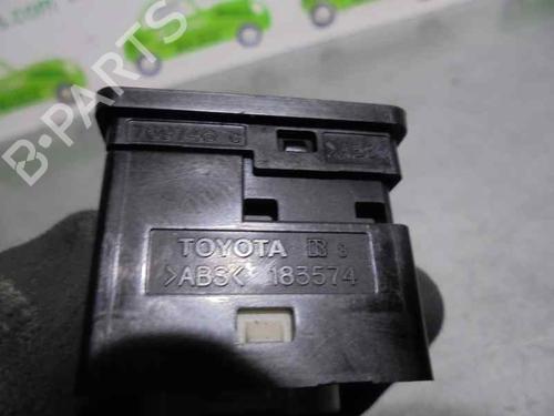 Speilbryter TOYOTA YARIS (_P9_) 1.4 D-4D (NLP90_, NLP90R) | BP2126757I25 