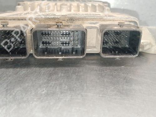 Engine control unit (ECU) CITROËN C2 (JM_) 1.4 HDi | BP30137352M57