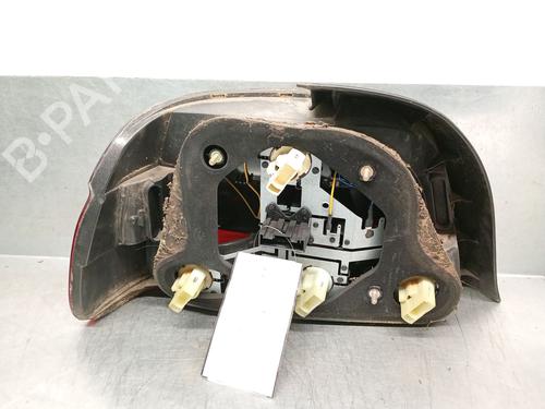 Right taillight BMW 5 (E39) 520 i | BP29808606C35