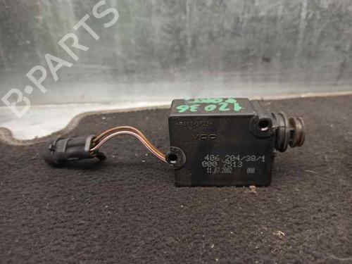 Used Electronic module Electronic module SMART CITY-COUPE (450) 0.6 (S1CLA1, 450.341) (55 hp) 8954540 8954540