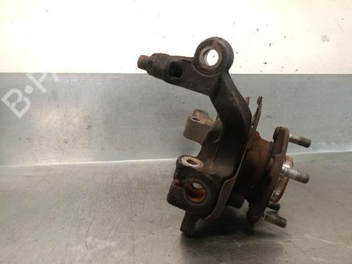 Right front steering knuckle NISSAN MURANO I (Z50) 3.5 4x4 | BP28003880M26 