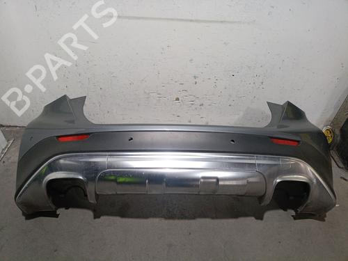 Used Rear bumper Rear bumper 38597559 38597559