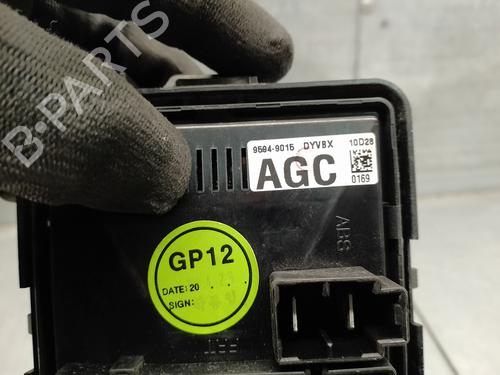 Fuse box CHEVROLET SPARK (M300)  | BP15833104E1 