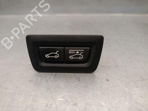 Used Switch BMW 5 Gran Turismo (F07) 530 d xDrive (245 hp) 20126054