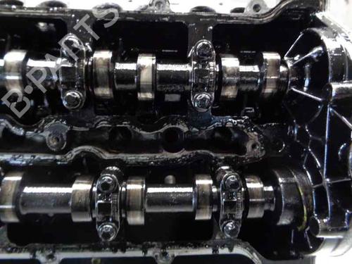 Cylinder head MERCEDES-BENZ A-CLASS (W168) A 170 CDI (168.008) | BP10979062M5 