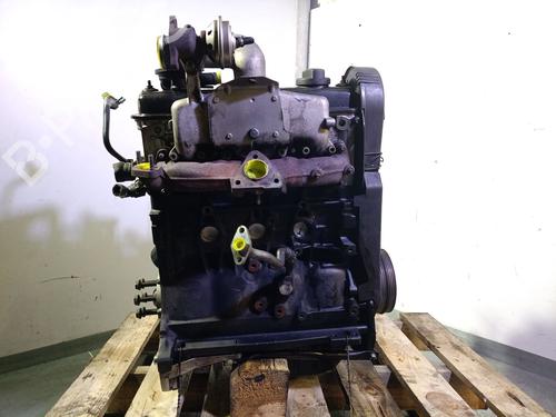 Motor VW PASSAT B5 (3B2) 1.9 TDI | BP30315077M1 