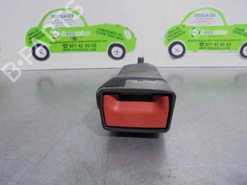 Seat buckle JEEP COMPASS (MK49) 2.2 CRD | BP20249606I32 