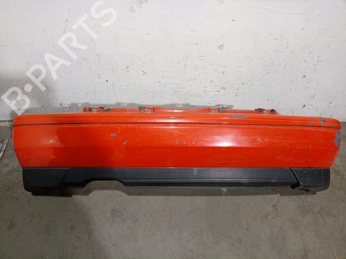 Used Rear bumper VW GOLF III (1H1) 1.9 TDI (110 hp) 29383952