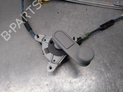 Rear left window mechanism CITROËN XSARA PICASSO (N68) 1.6 HDi | BP14246460C24 