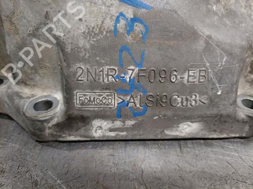Gearbox FORD TRANSIT COURIER B460 MPV 1.5 TDCi | BP31044531M3 - Image 7